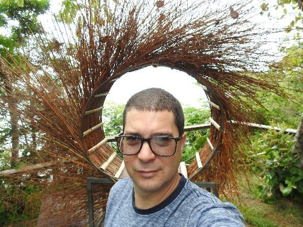Mirante Do Negro