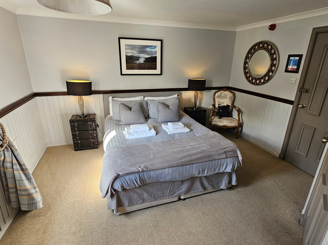 Allangrange Arms主图