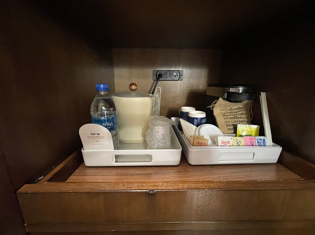 Four Points by Sheraton Edmonton Gateway主图