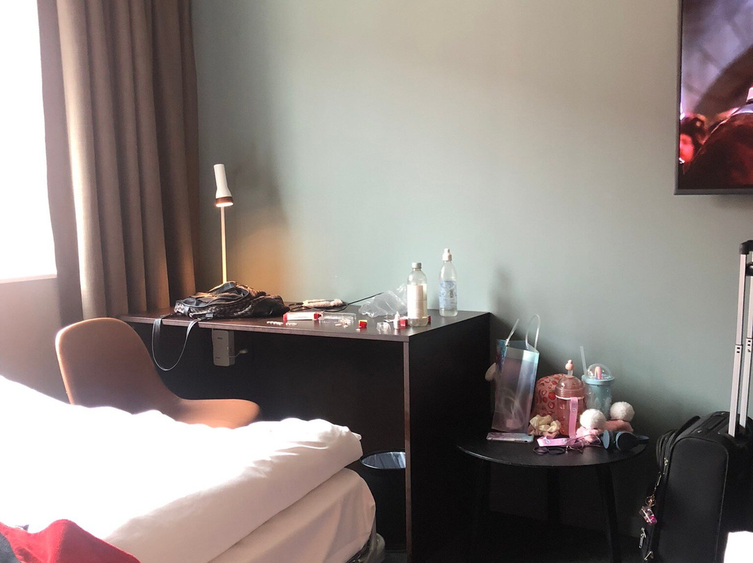 Comfort Hotel Kista主图