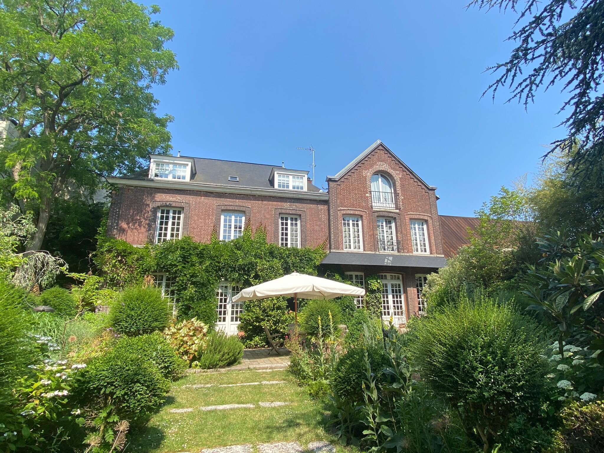 Chambres d'Hôtes La Maison-官方