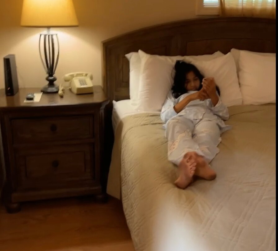 沙斯塔山度假酒店主图