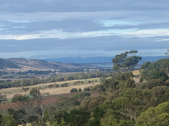 Ageing Barrel Tours-霍巴特必去景点