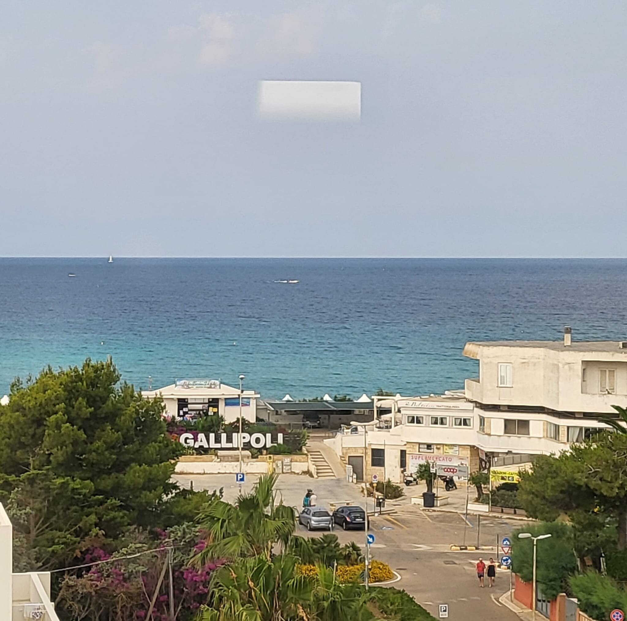 Hotel Baia Verde Gallipoli-官方