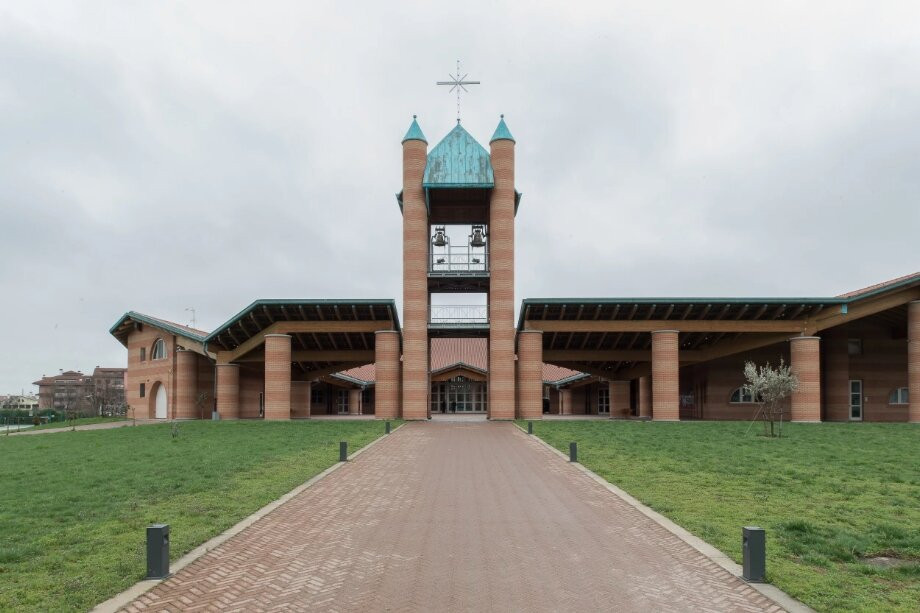Oratorio di Zivido