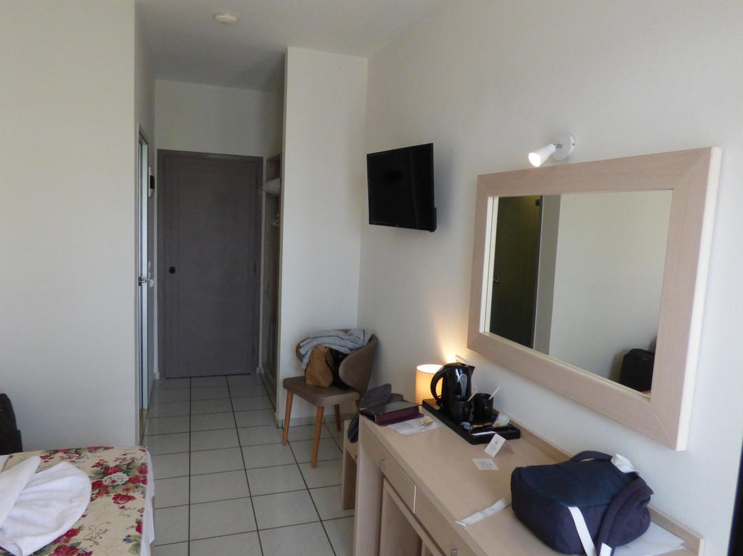 Amnissos Residence主图