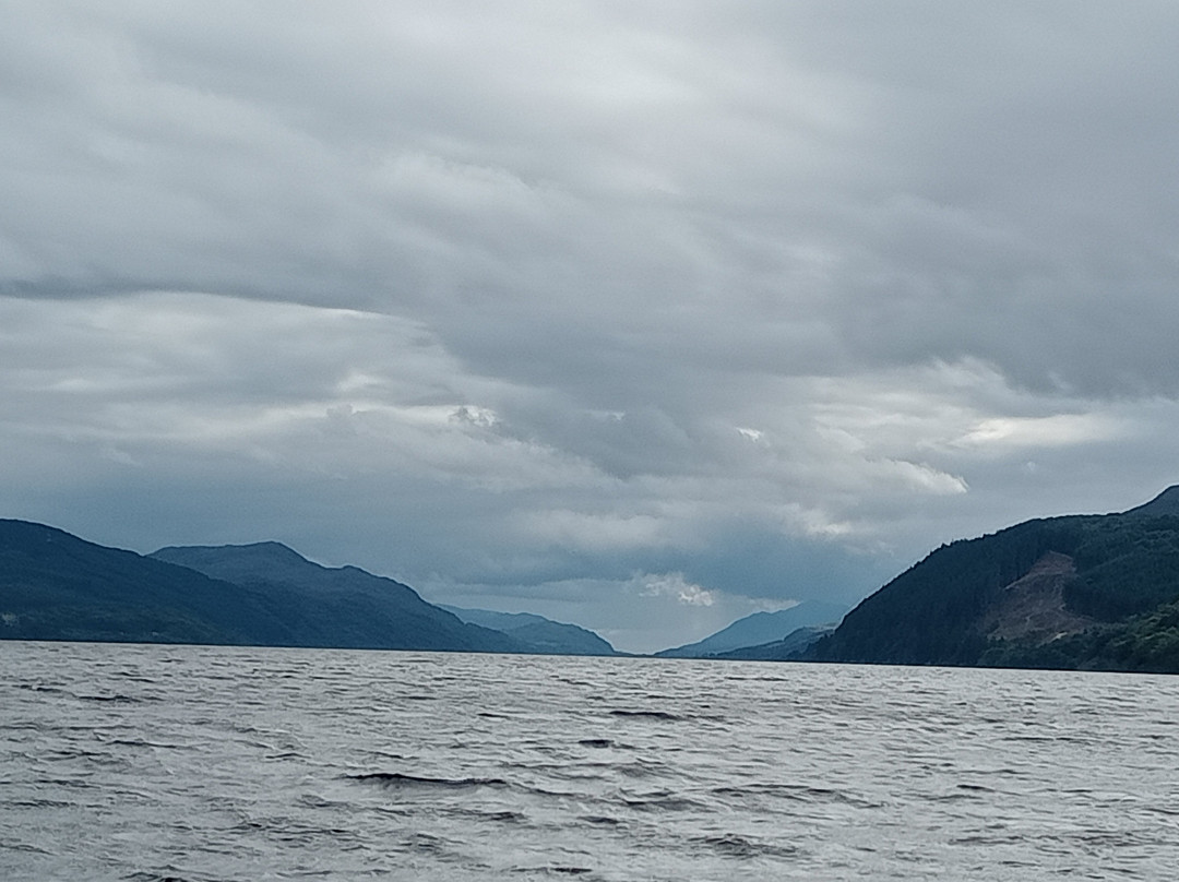 The Loch Ness Centre景点图片