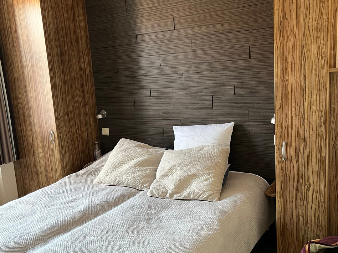 Logis Hôtel Frankenbourg主图