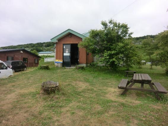 Umi no Uchukan-羽幌町必去景点