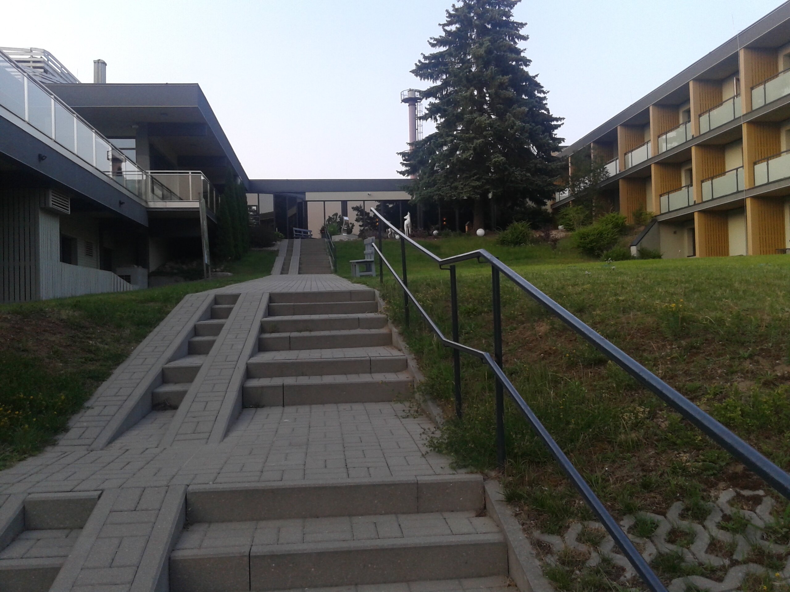 Hotel Mrągowo Resort & Spa-浴室