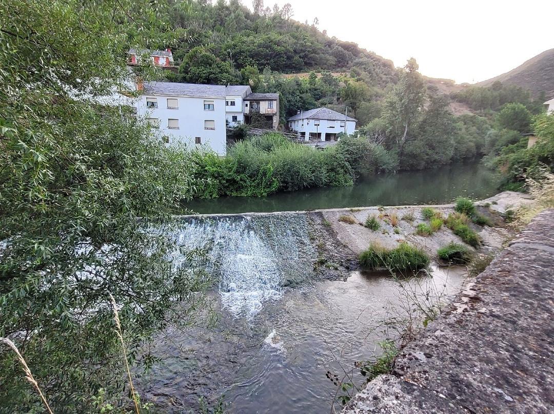 Albergue De la Piedra主图