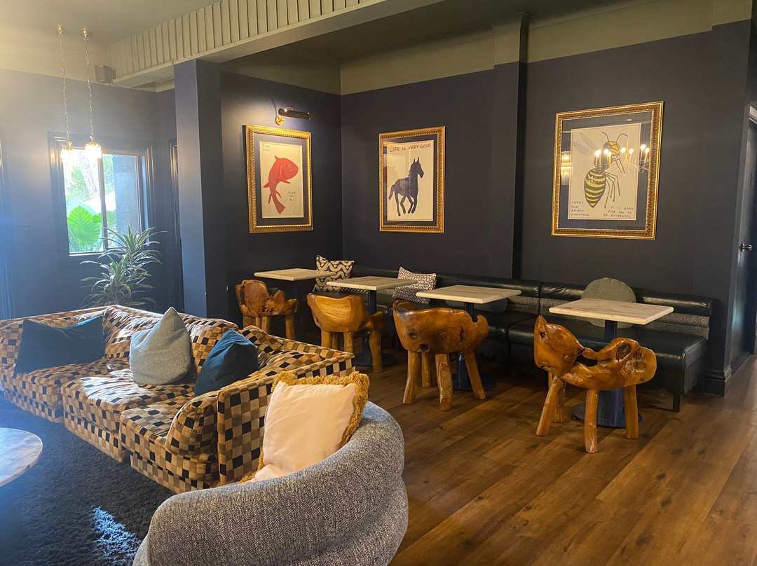 The Lodge Jamberoo主图