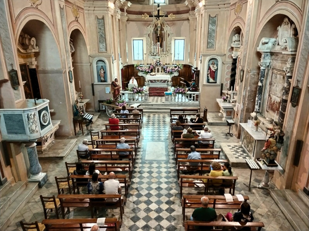 Chiesa di San Pietro Apostolo景点图片