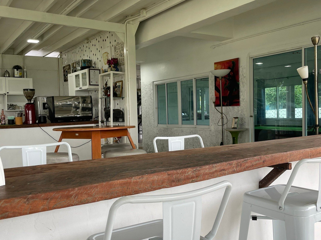 Ingkhao Glamping Resort Huahin主图