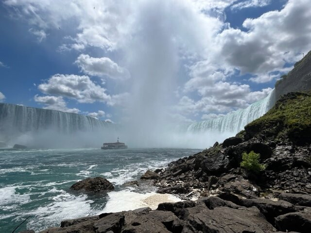 Niagara Parks Power Station景点图片