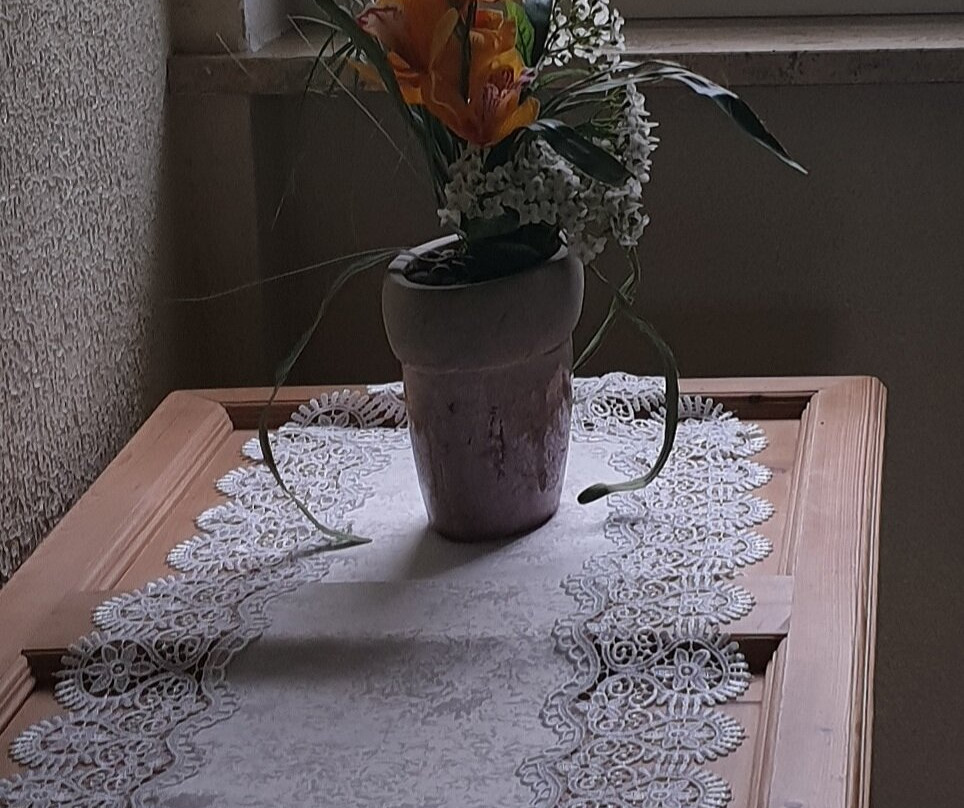 Pension Harrasser主图