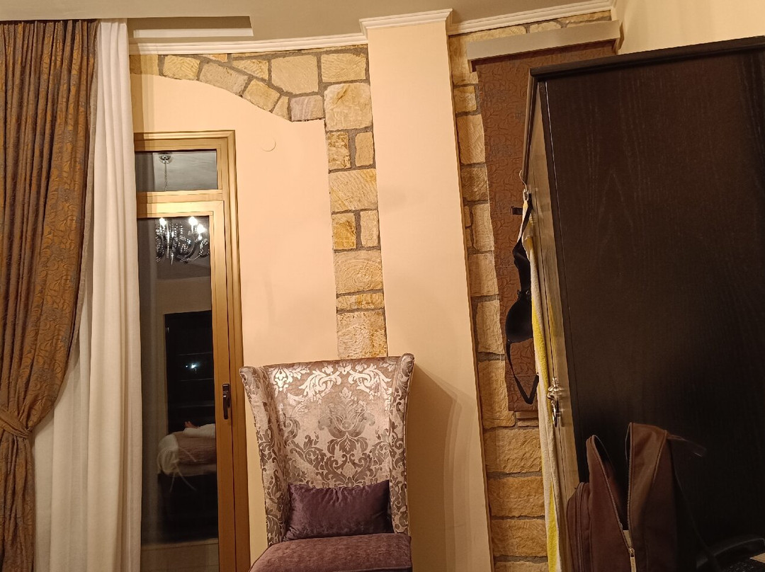 Chateau Rond Suites主图
