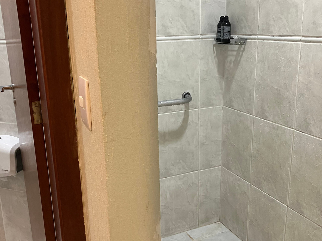 Vinhedo Plaza Hotel主图