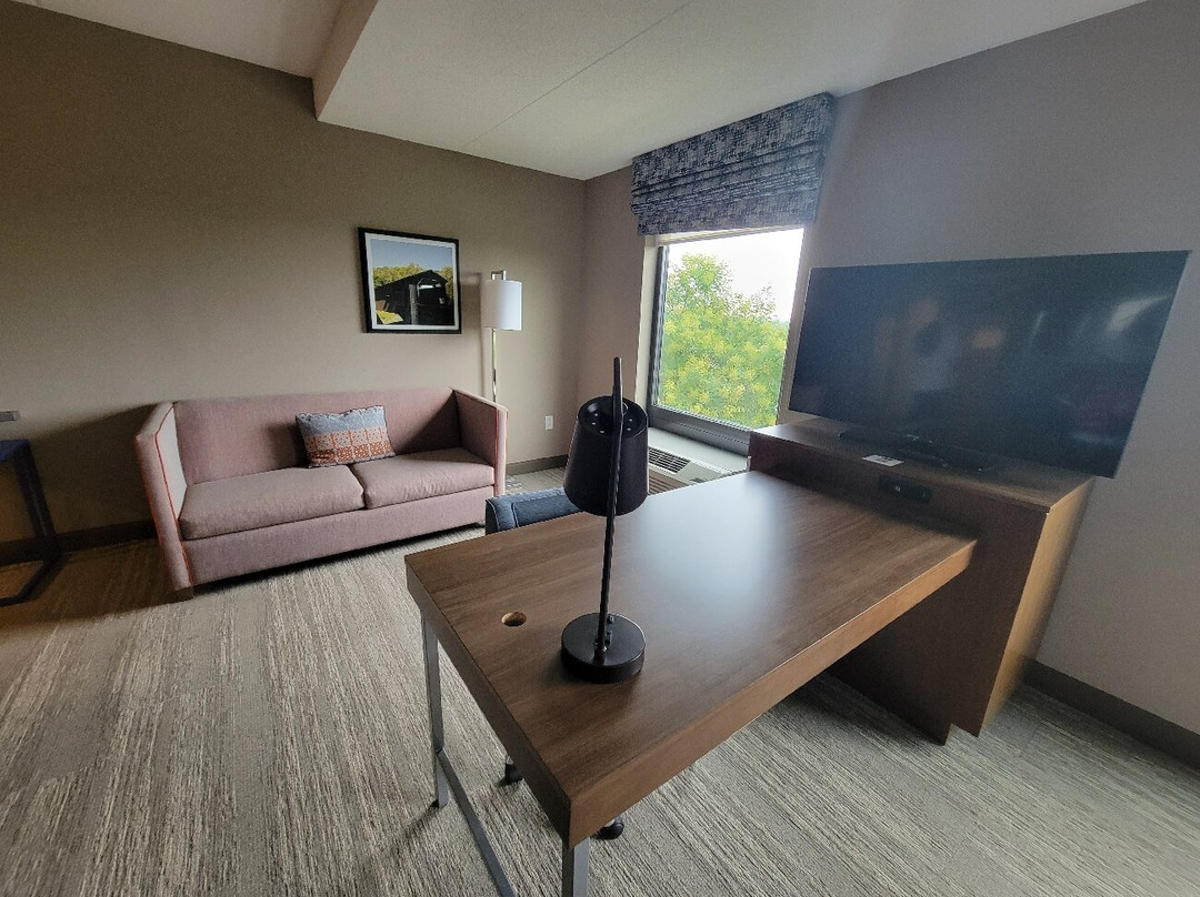 Hampton Inn & Suites Ephrata - Mountain Springs主图