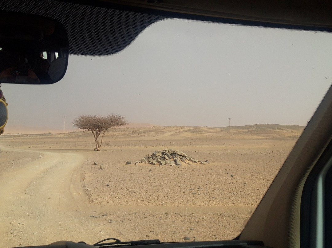 Morocco-Sahara-Tours-卡萨布兰卡必去景点