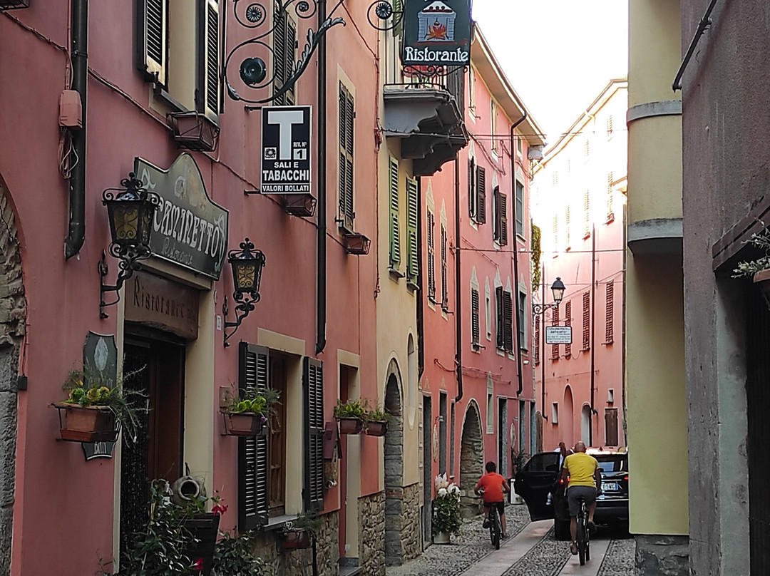 Centro Storico