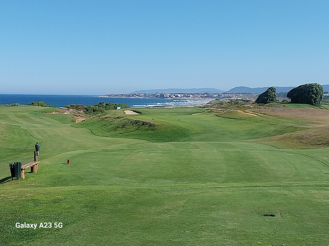 Golf Club Estela景点图片