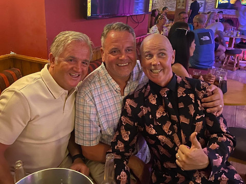 Princess Di's-美洲海滩必去景点