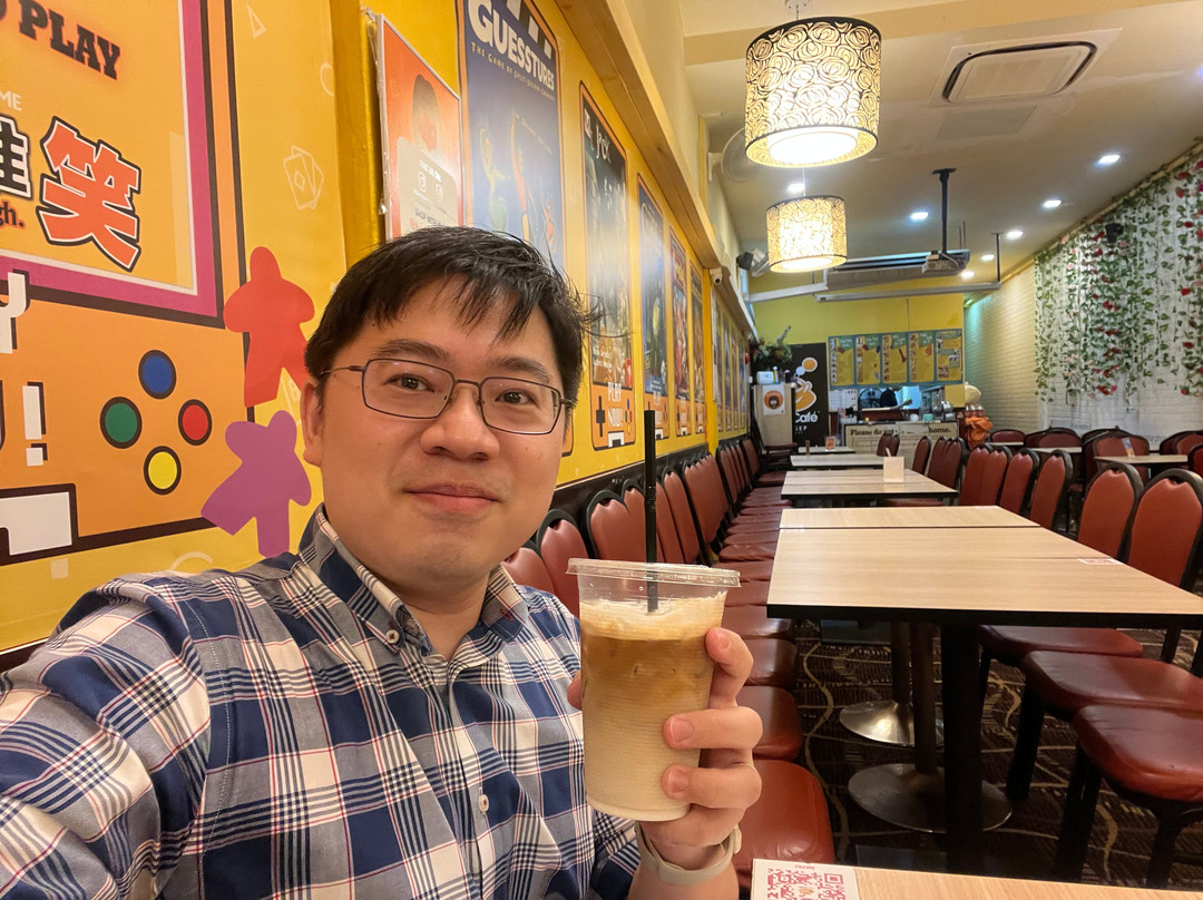 The Mind Cafe Mega-新加坡必去景点