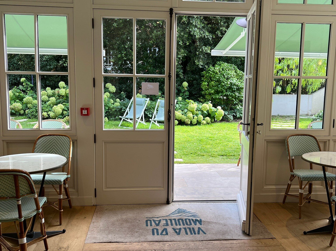 Villa Du Moulleau主图