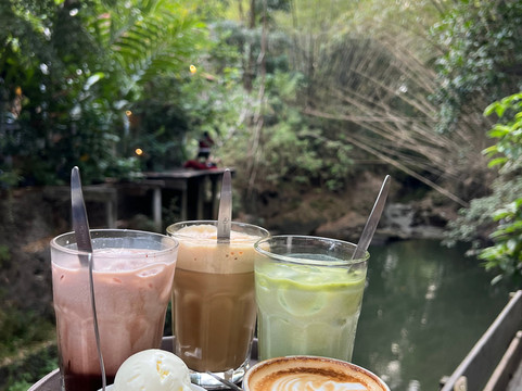 Waryan Tour-Yogyakarta必去景点