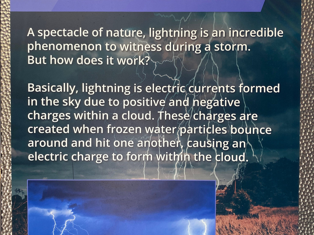 The Putnam Museum & Science Center-达文波特必去景点