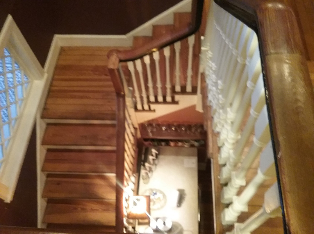 Black Walnut Bed & Breakfast Inn主图