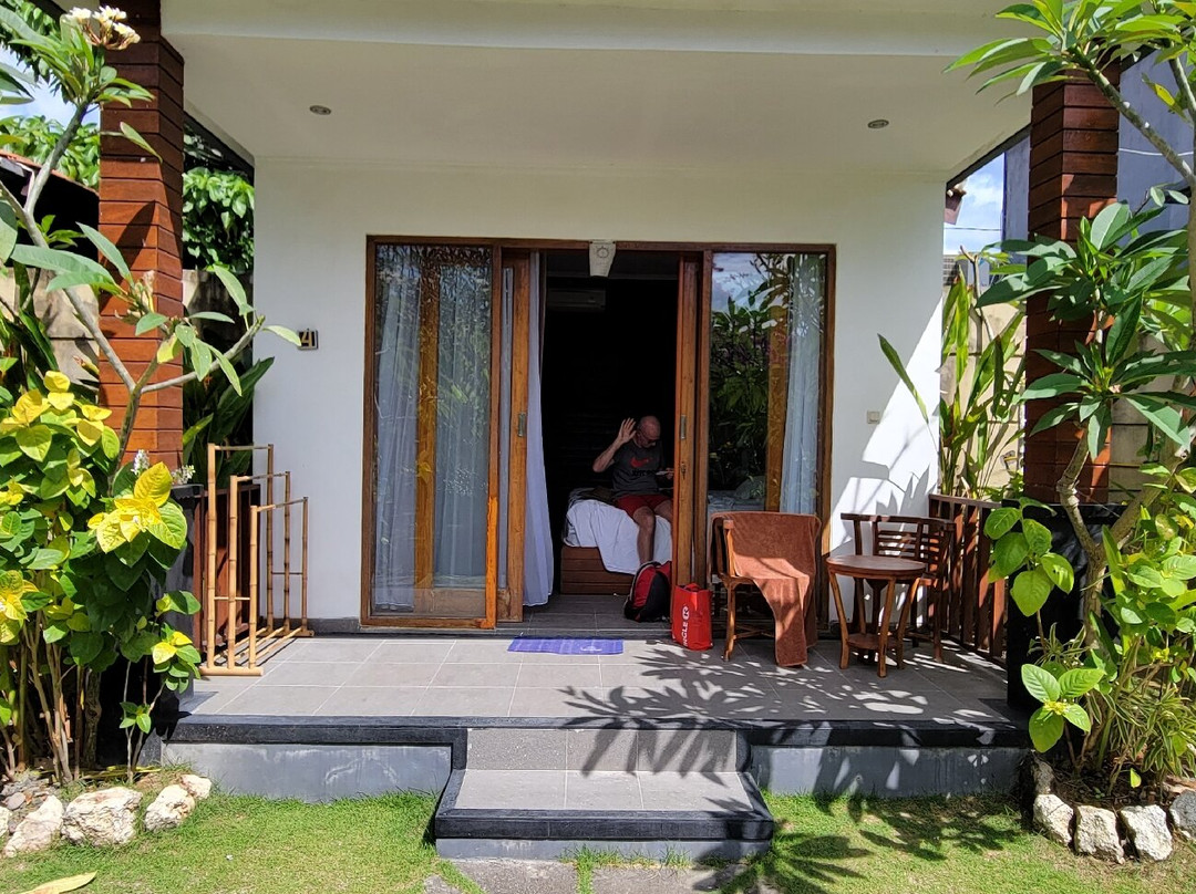 Singabu Bungalows主图