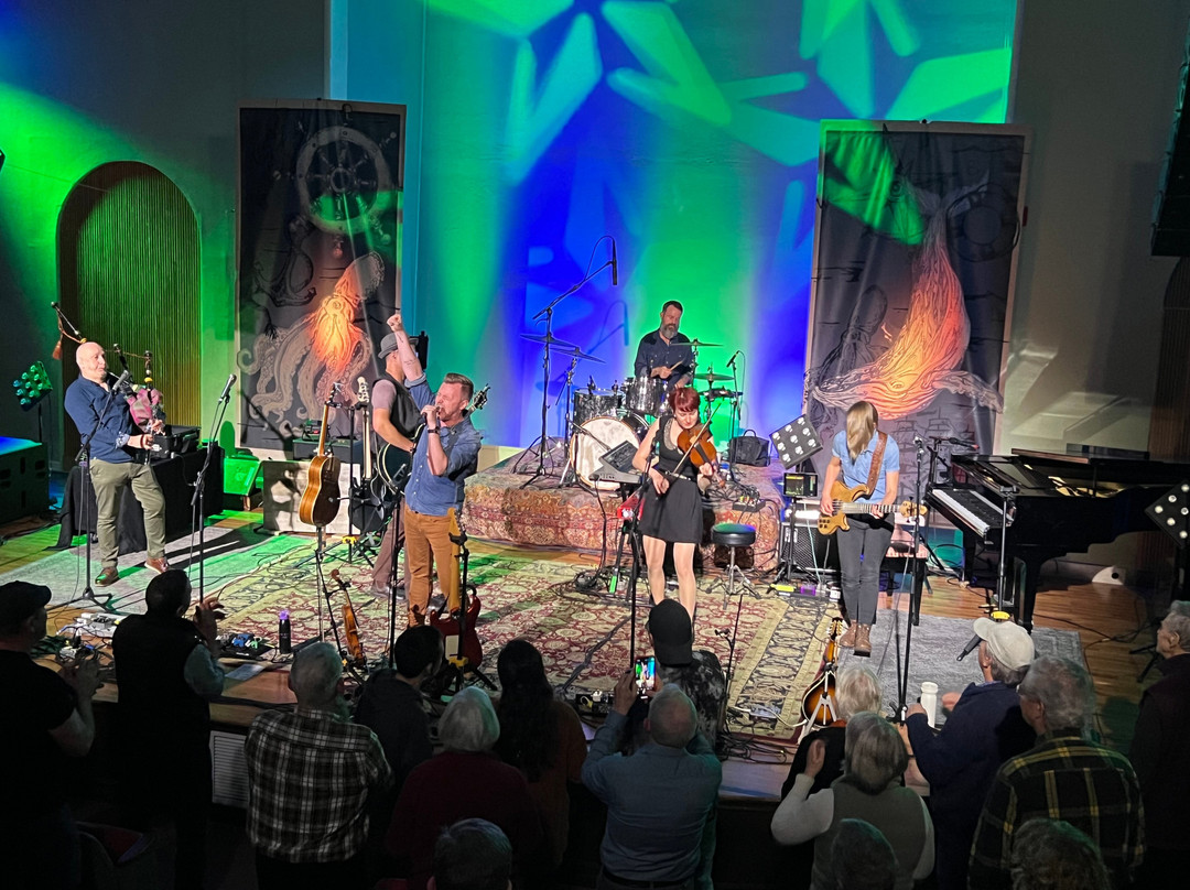 Center for the Arts of Homer