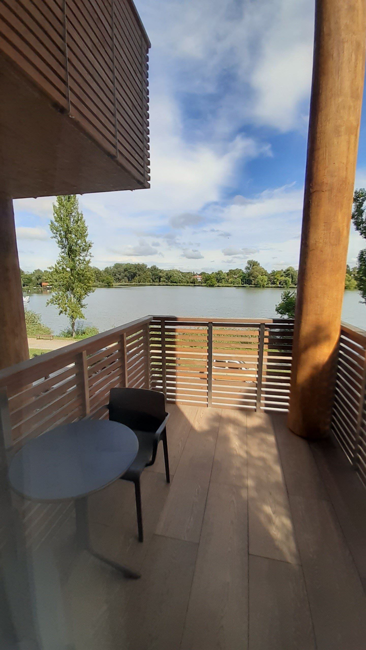 Pangea Hotel-酒店景观