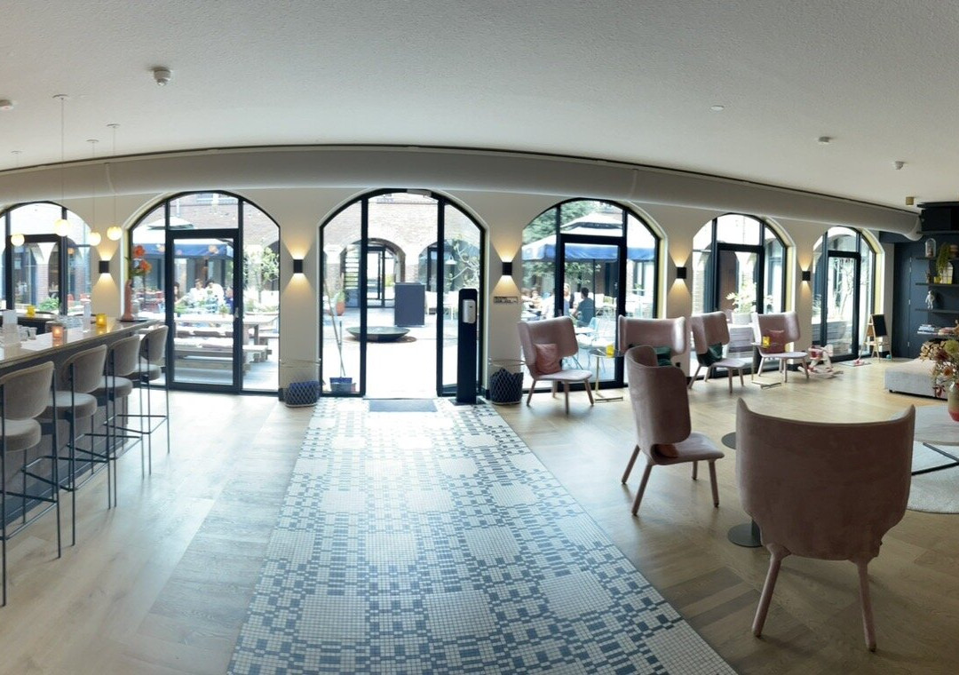 The Anthony Hotel主图