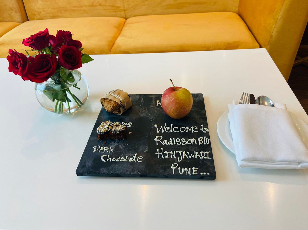 Radisson Blu Pune Hinjawadi主图