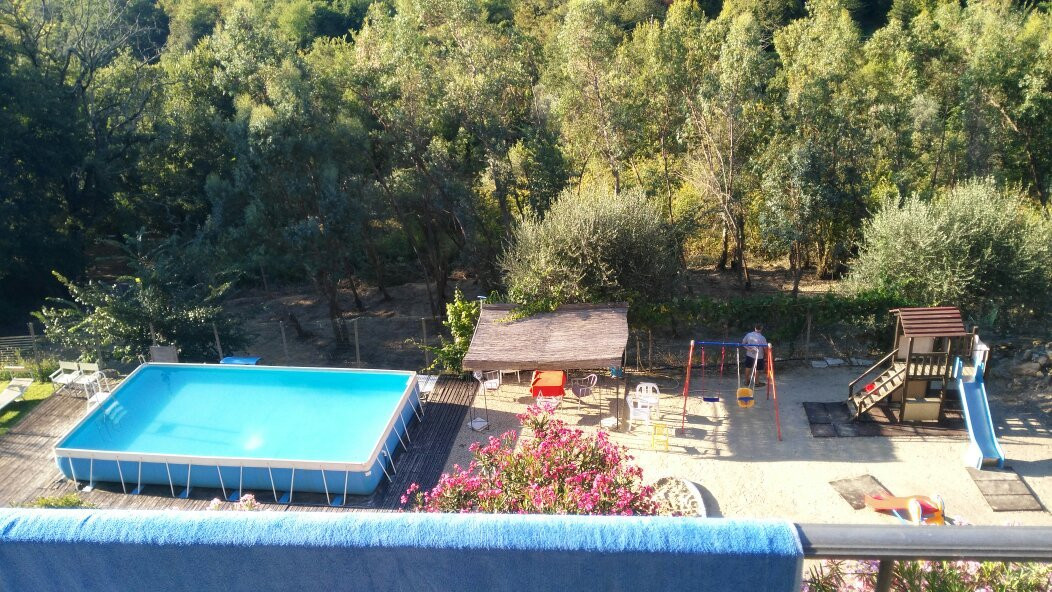 Agriturismo a Canonica