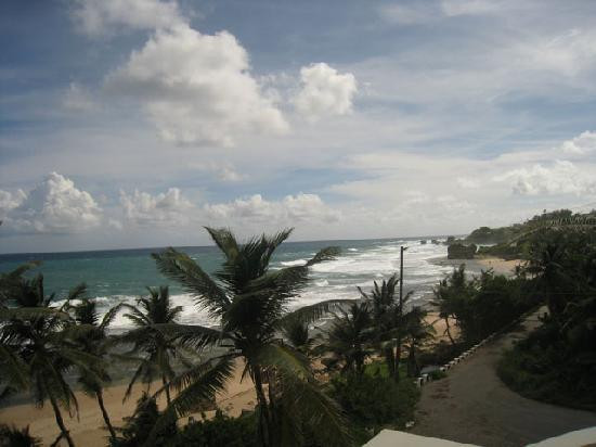 Soup Bowl-Bathsheba必去景点