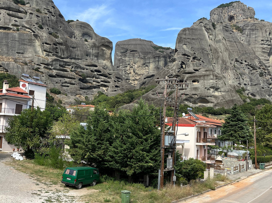 Oikia Guesthouse主图