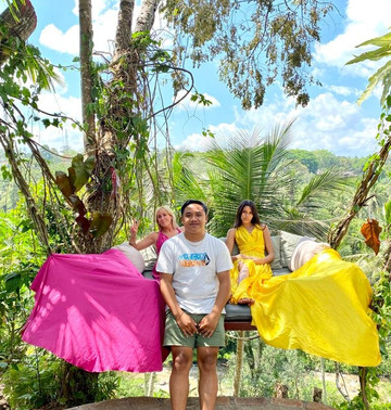 Bali Ubud Private Tours-乌布必去景点