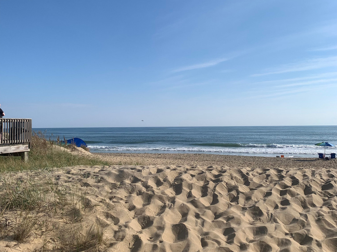 John Yancey Oceanfront Inn主图