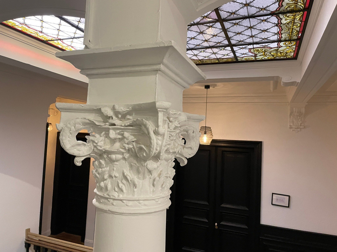 Maison Mimerel Colodge