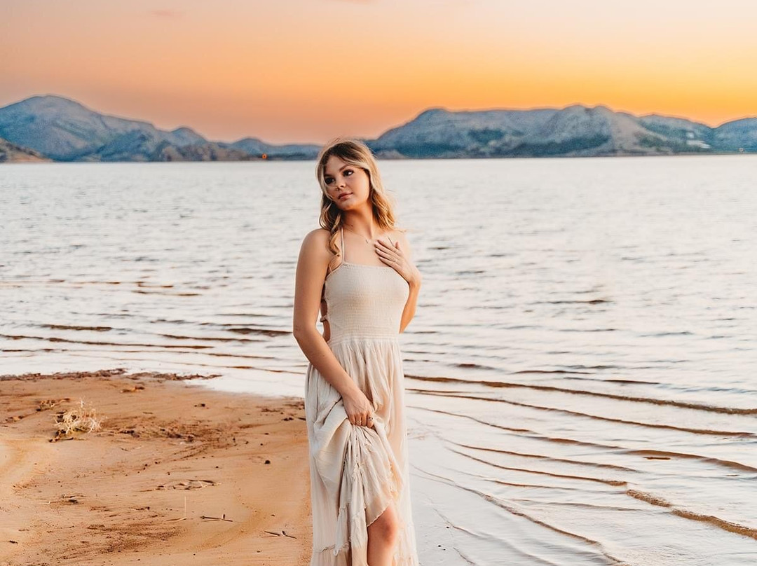 Quartz Mountain State Park-Lone Wolf必去景点