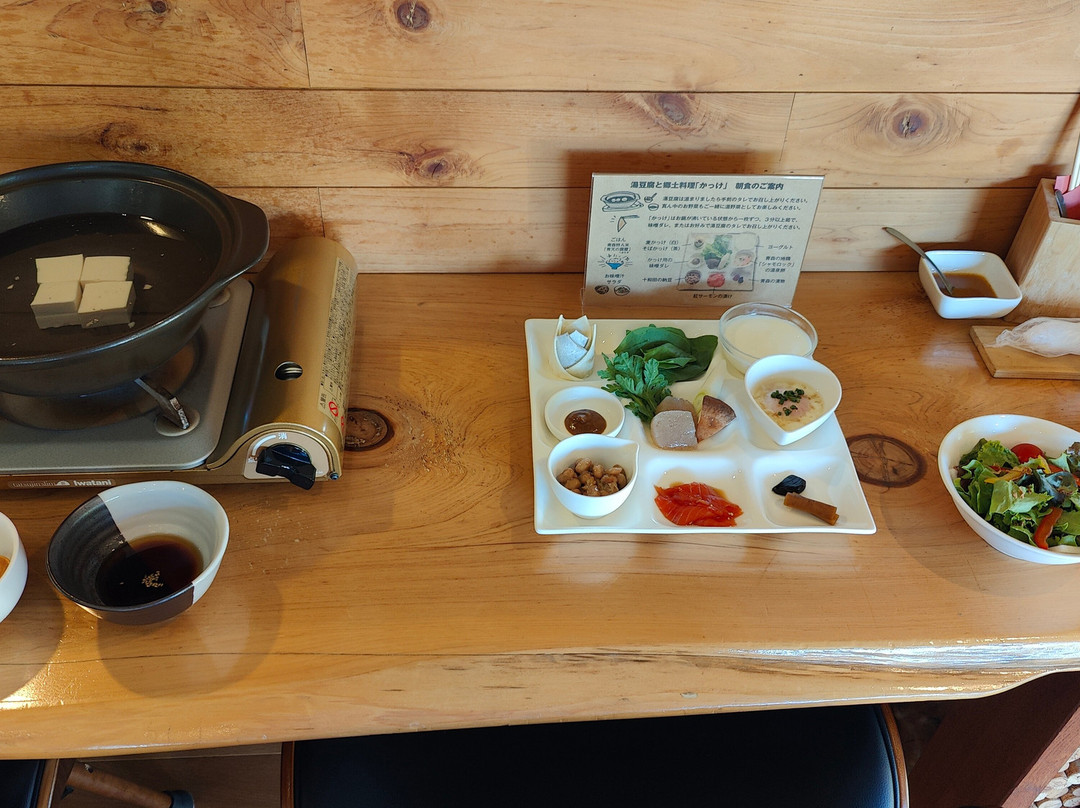 Oirase Onsen Akaritokaede主图