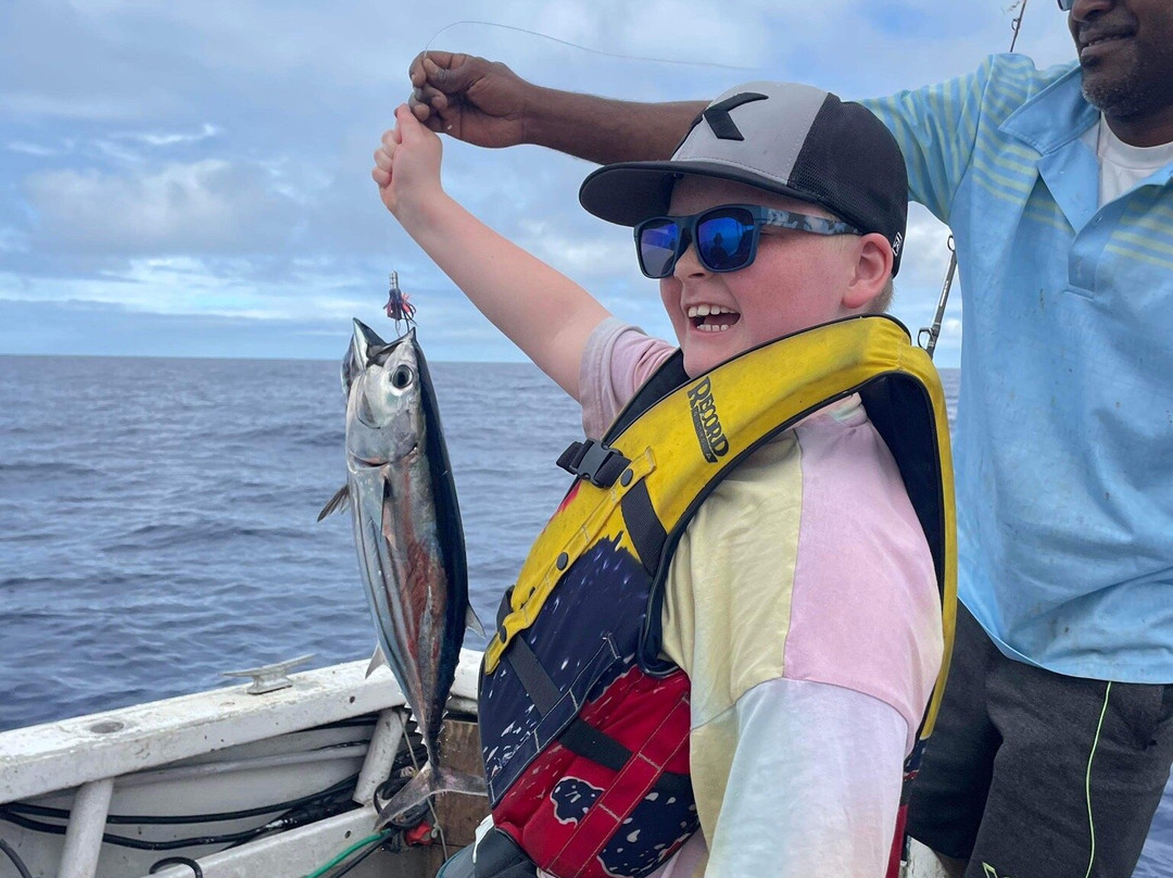 Sigatoka Fishing Charters景点图片