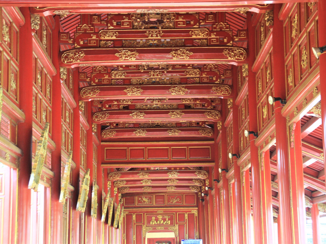 Da Nang car service-An Hai Bac必去景点