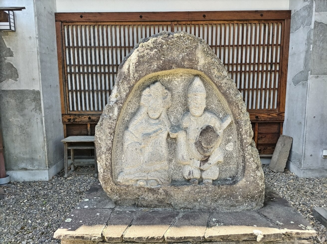 Motizukishuku-佐久市必去景点