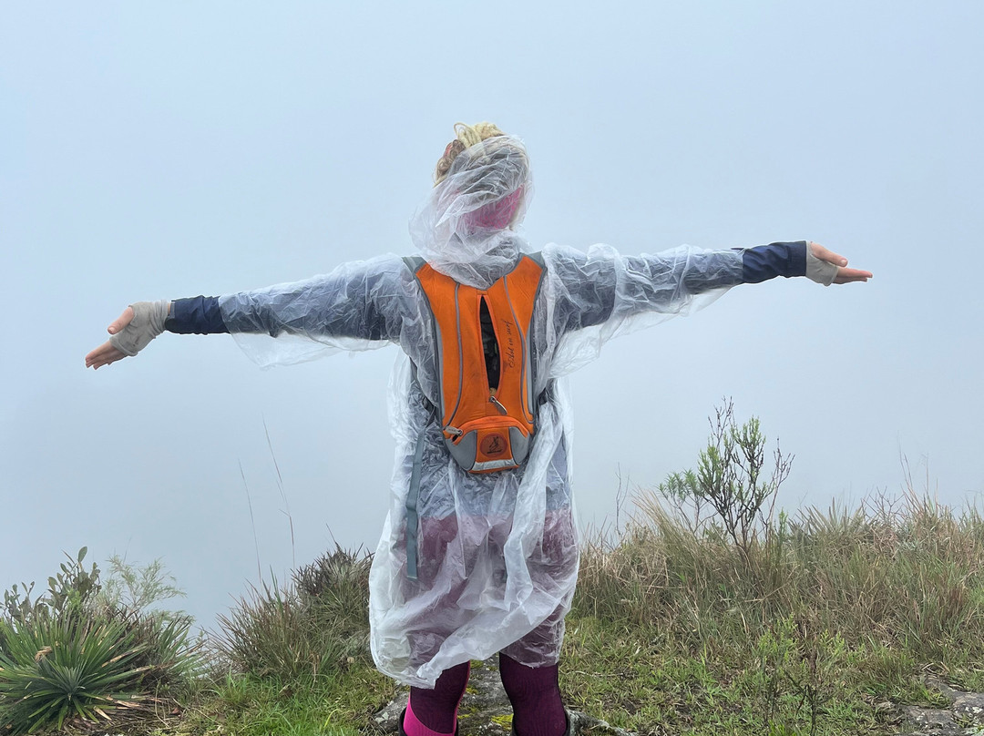 Trilhas do Sul Aventura-Tres Cachoeiras必去景点