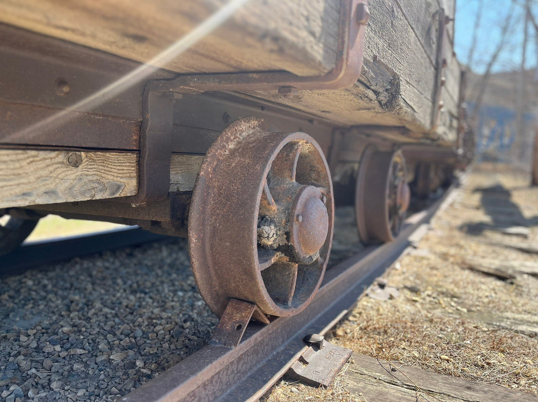 Wayne-德兰赫勒必去景点